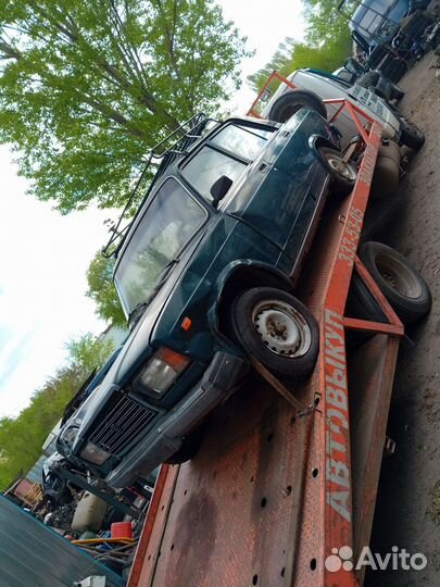 Авто разбор ваз 2107 2004г 1.6 запчасти ваз