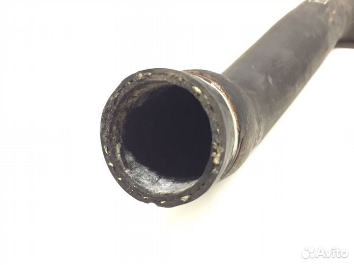 Патрубок радиатора Ford Focus 2 qqdb 2007