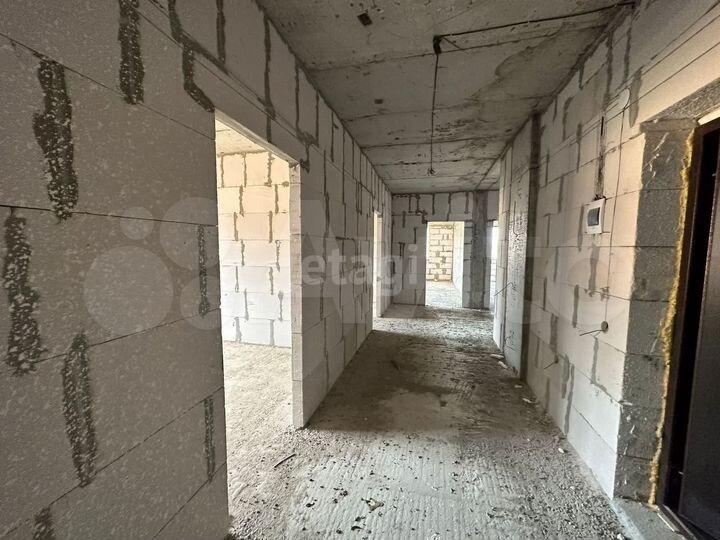 4-к. квартира, 140 м², 10/10 эт.