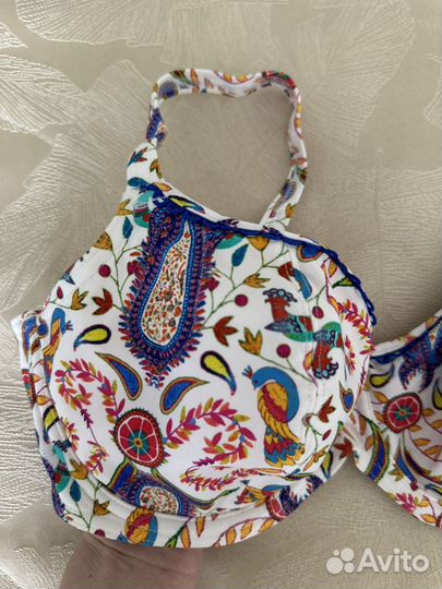 Freya 80E лиф купальник