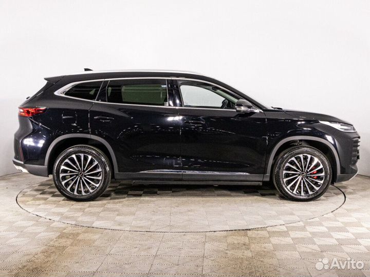 EXEED TXL 2.0 AT, 2023, 33 378 км