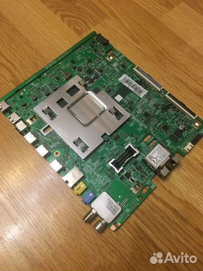 Материнские платы для телеков