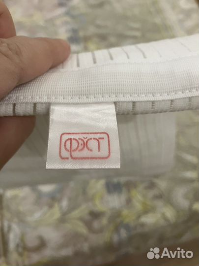 Бандаж фэст р.108