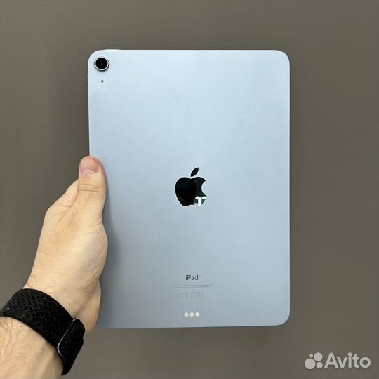 iPad Air 256Gb Wi-Fi (4-е поколение)