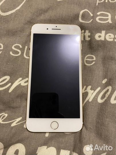 iPhone 7 Plus, 32 ГБ