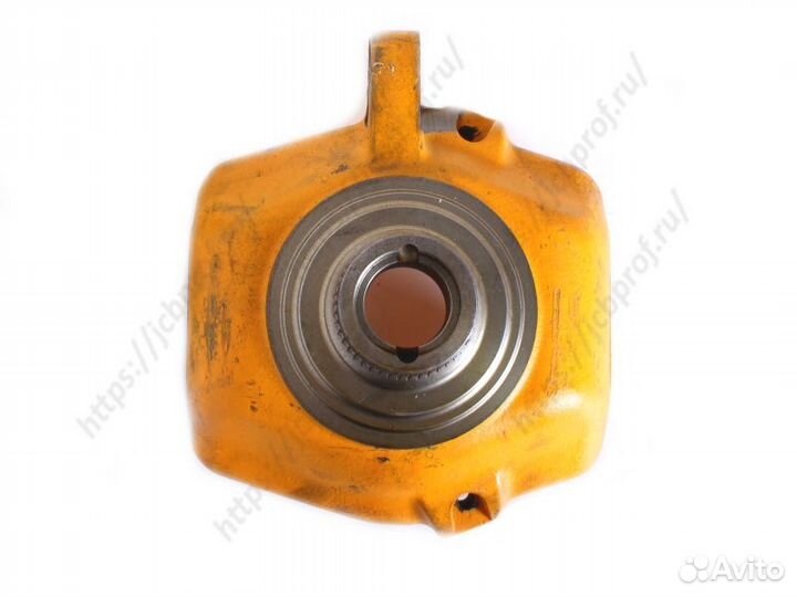 Поворотный кулак правый Carraro 147887, S06/42603