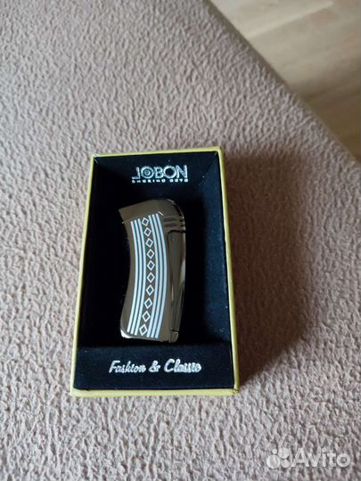 Зажигалка jobon