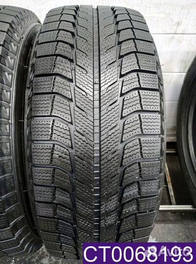Michelin Latitude X-Ice 2 265/65 R17 96T