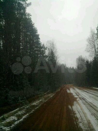 Участок 26 сот. (ИЖС)