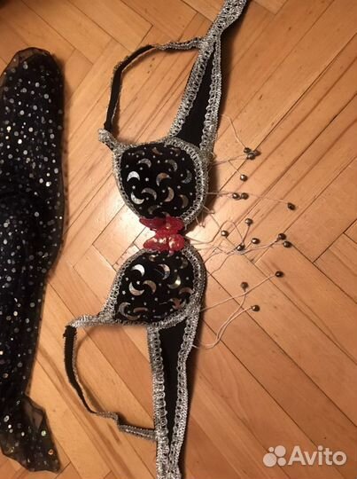 Костюм для Восточного танца