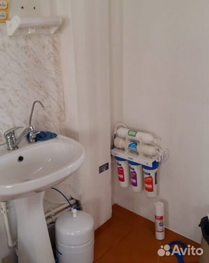 Фильтры для Воды