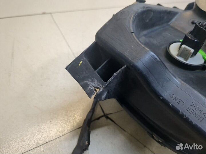 Фара (передняя) Honda Element, 2003