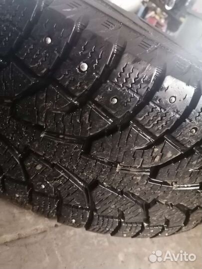 Hankook I'Pike RW11 235/65 R17 108T