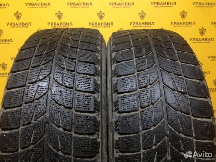 Bridgestone Blizzak WS-60 175/65 R14