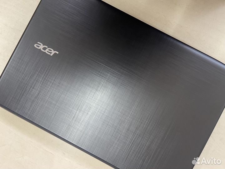 Красивый/Мощный ноутбук Acer/12GB/GTX950