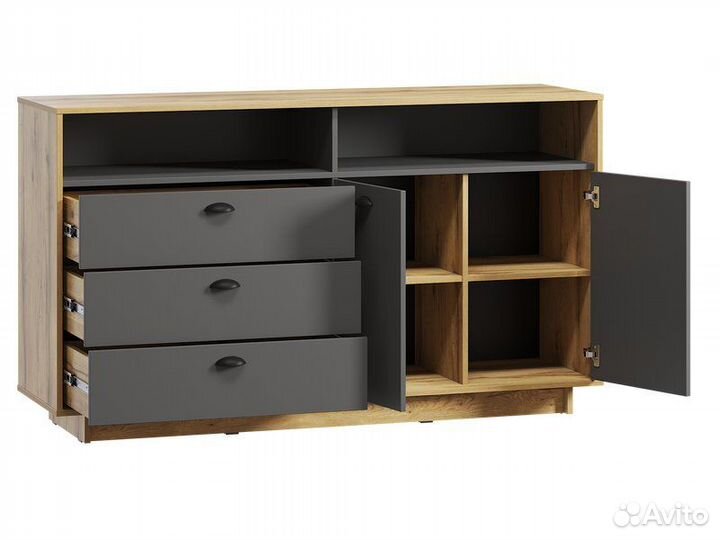 Тумба Айрин Grey