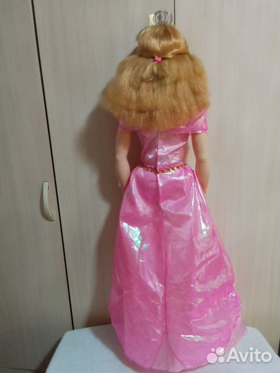 Кукла большая 105см