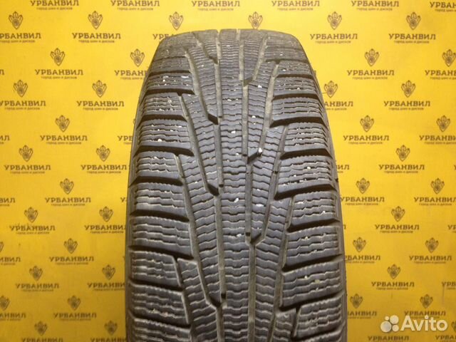 Nokian Tyres Nordman RS2 185/65 R14