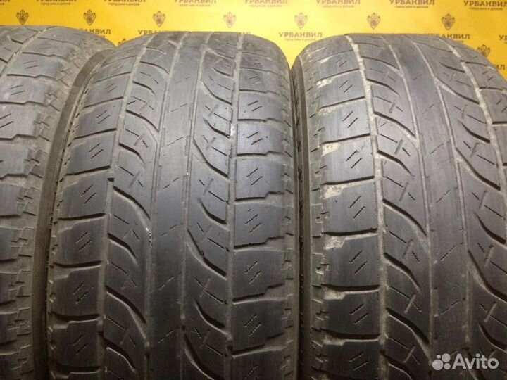 Yokohama Geolandar A/T-S G012 265/60 R18 110H