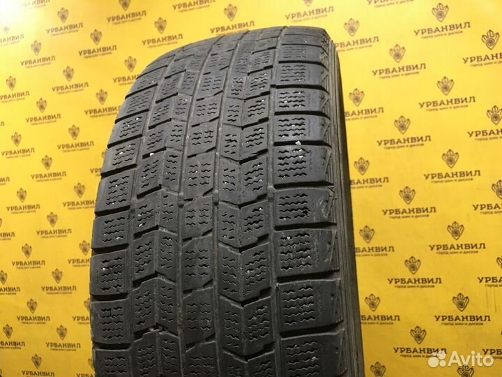 Dunlop Graspic DS3 195/55 R15 85Q
