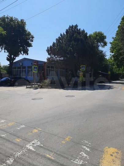 Общепит, 902 м²