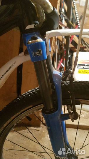 Велосипед Giant