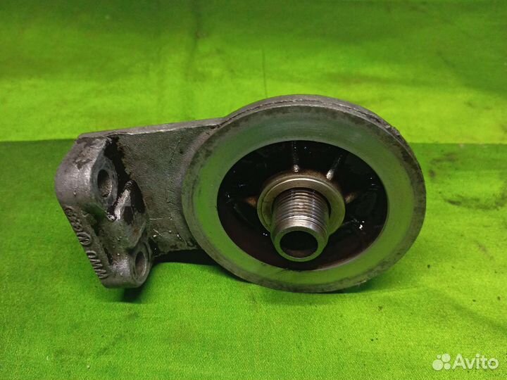 Корпус масляного фильтра Гольф 2