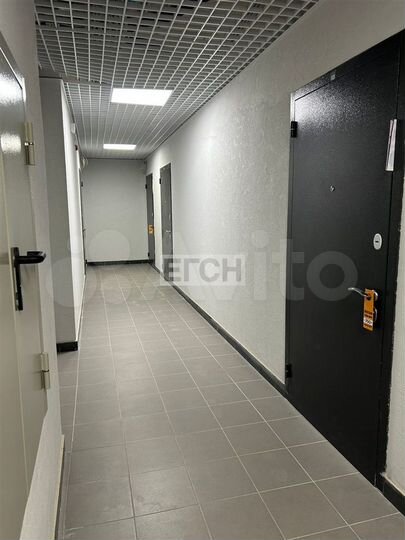 Квартира-студия, 26,7 м², 4/8 эт.