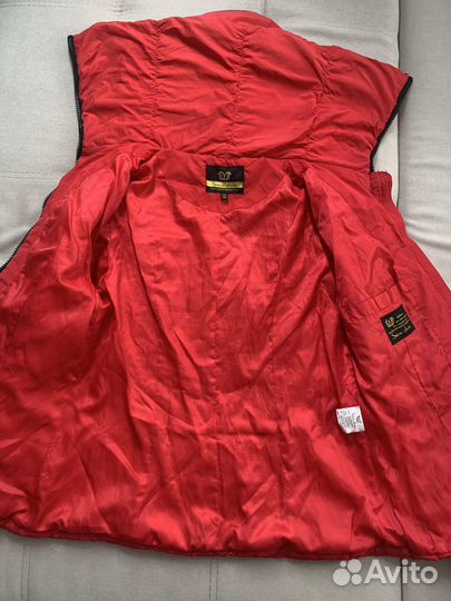 Куртка женская