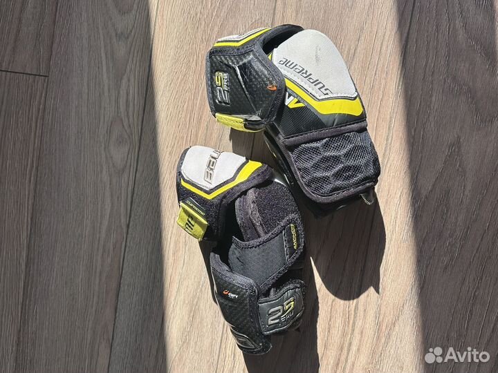 Хоккейный баул bauer