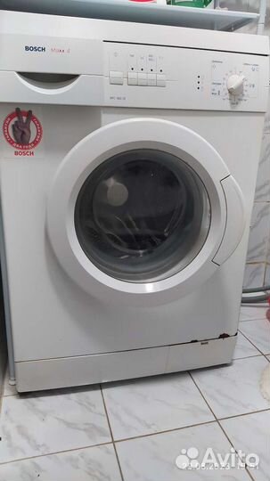 Стиральная машина бу