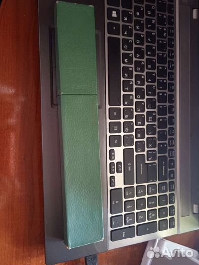 Логарифмическая линейка СССР