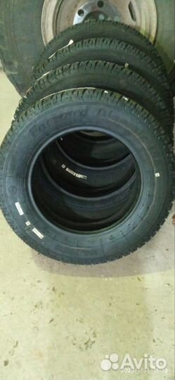 Алтайшина Forward Dinamic 156-1 185/75 R16