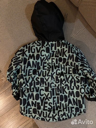 Костюм для мальчика