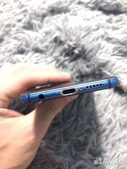 Huawei p20 lite