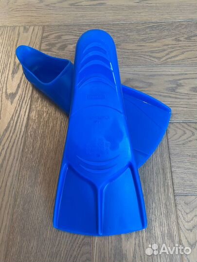 Детские ласты nabaji