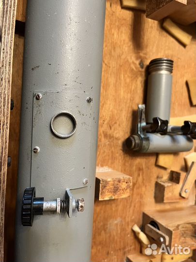 Телескоп Алькор СССР