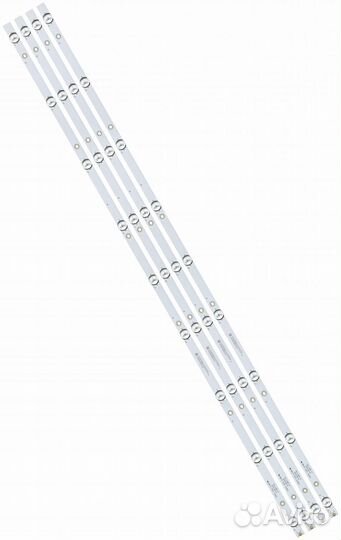 Подсветка HL-00500A30-0901S-04 50LEX-5056