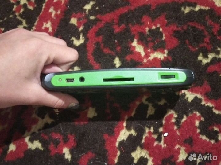 Игровая приставка Sega