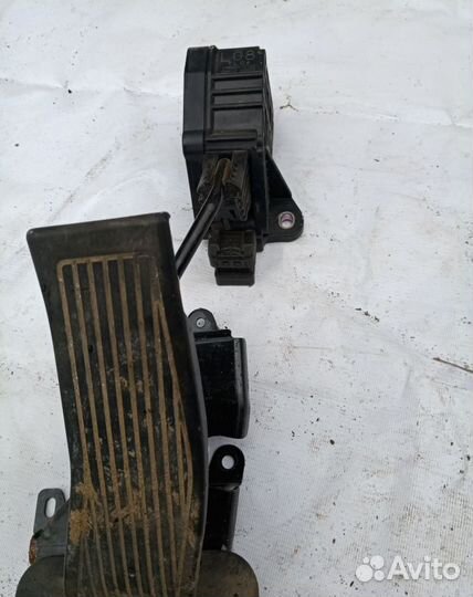 Педаль газа Аккорд 8 CU2 Accord