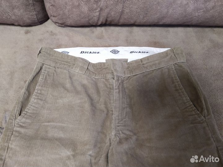 Вельветы(slim