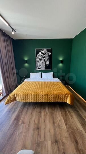 Комната 25 м², 1/1 эт.