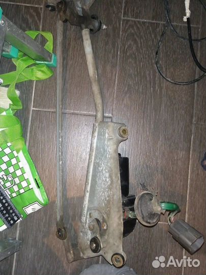 Трапеция хонда аккорд 5, ровер 600