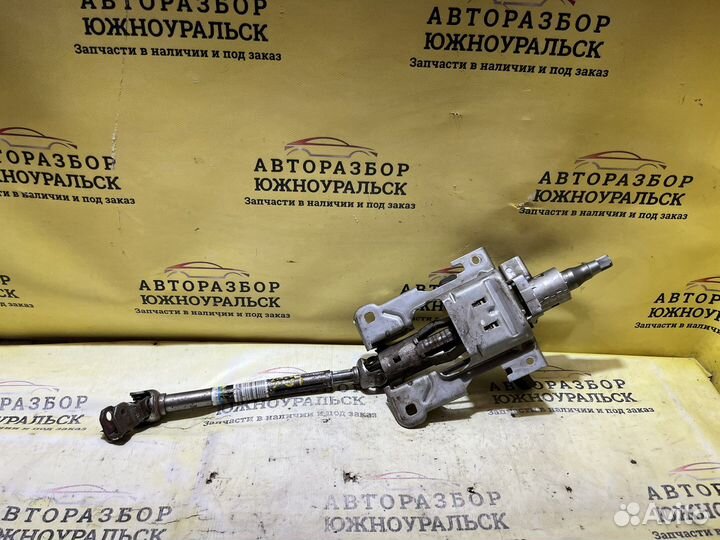 Рулевая колонка Peugeot 308 2010