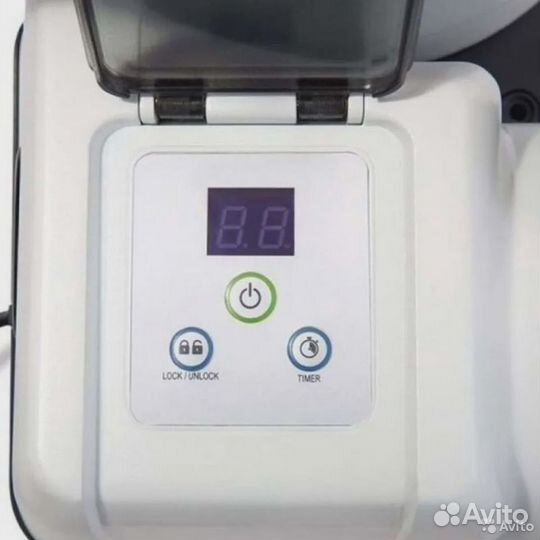 Песочный насос-фильтр intex 6000 л/ч