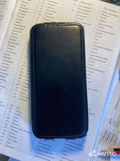 Чехол для apple iPhone SE