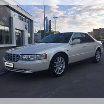 Cadillac Seville 4.6 AT, 2000, 245 000 км, с пробегом, цен�а 1 375 000 руб.