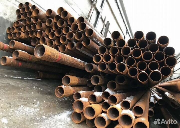 Труба вгп. Металлопрокат