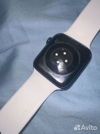 Часы apple watch 6 44 mm