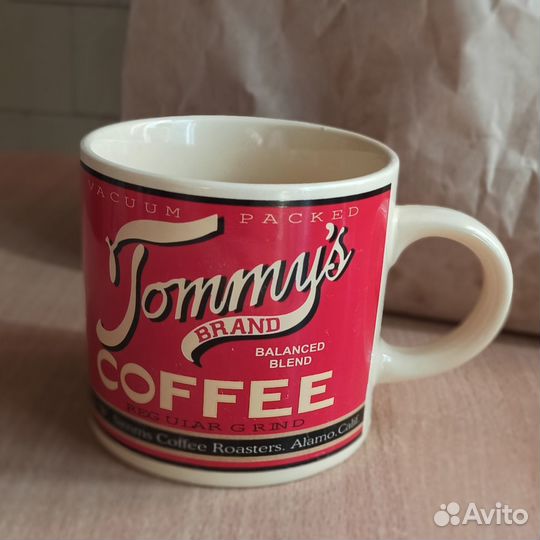 Кружка керамическая / Avon + разные / новые и бу